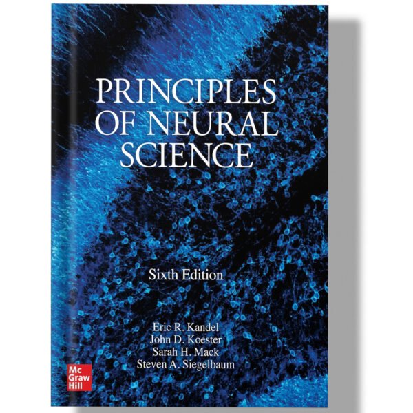 Principles of Neural Science, 6th Edition
