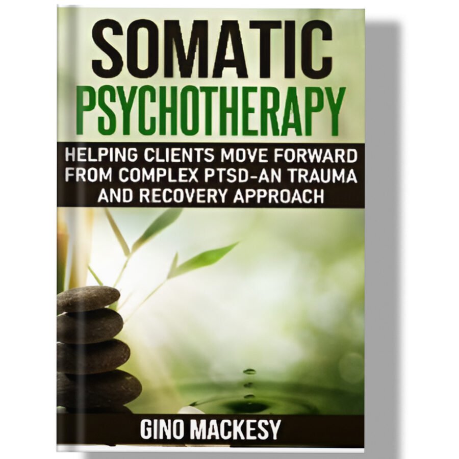 Mental Health Workbook: 6 Books in 1 - Image 8